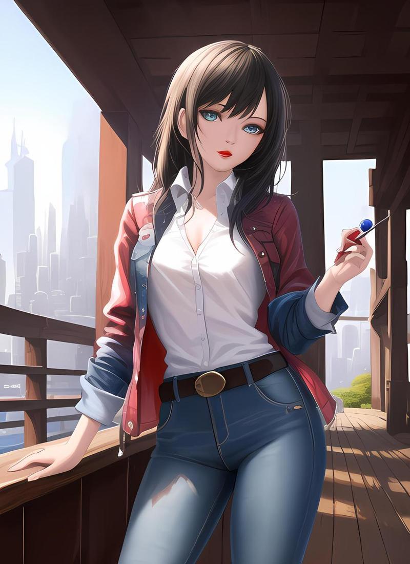 dota2鸡为什么会卡在树林里，美杜莎之谜：为何她被誉为一姐？
